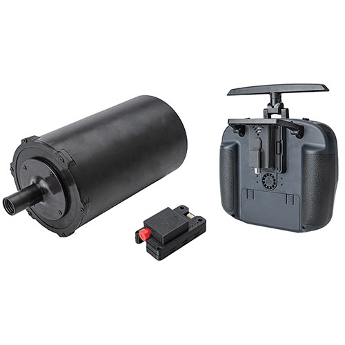 UAV伝送システムとは何ですか?