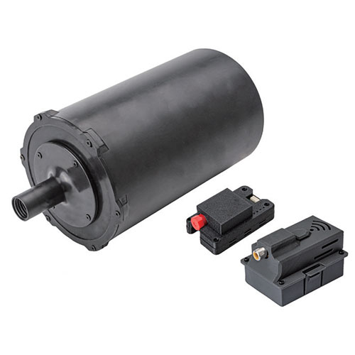 UAV 光ファイバー伝送システムは航空通信をどのように改善しますか?