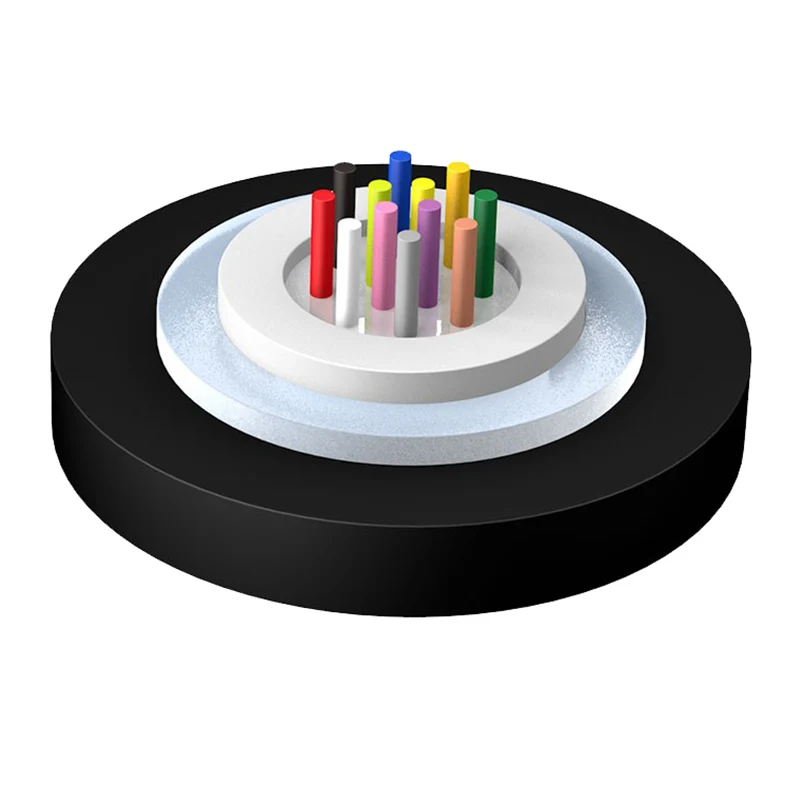 ガラスヤーンアクセスの光ファイバーケーブル構築が現代のコミュニケーションにおけるゲームチェンジャーとなる理由