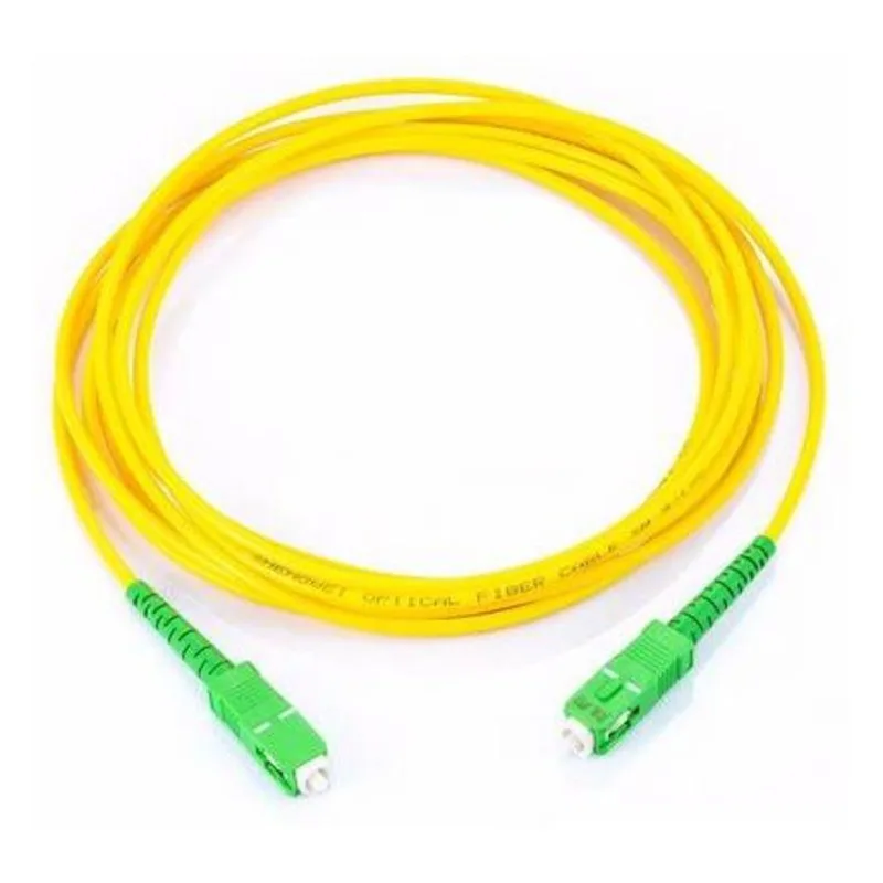 従来のSC/APC-SC/APC 1.6mmパッチコード
