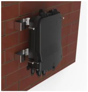 Pre-connectorized Fiber Optic Cable Distribution Box GFS-8SX