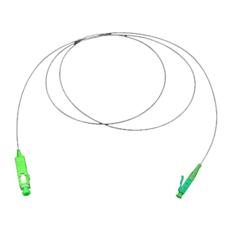 目に見えないSC/APC-LC/APC 0.9mmパッチコード