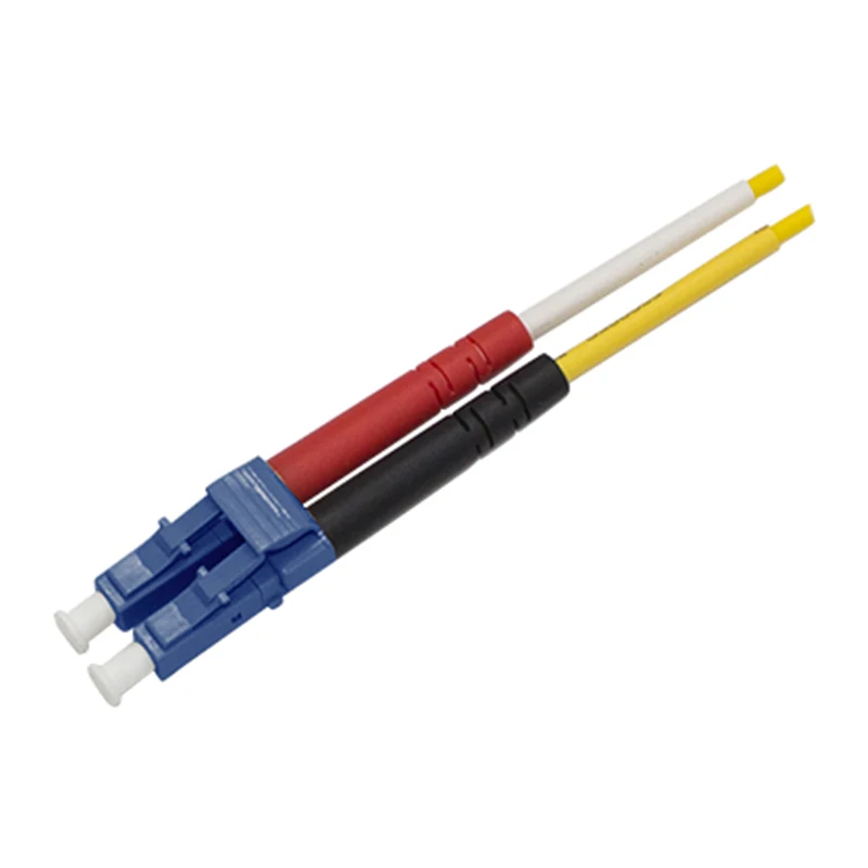 LC UPC 2.0mm DXコネクタ