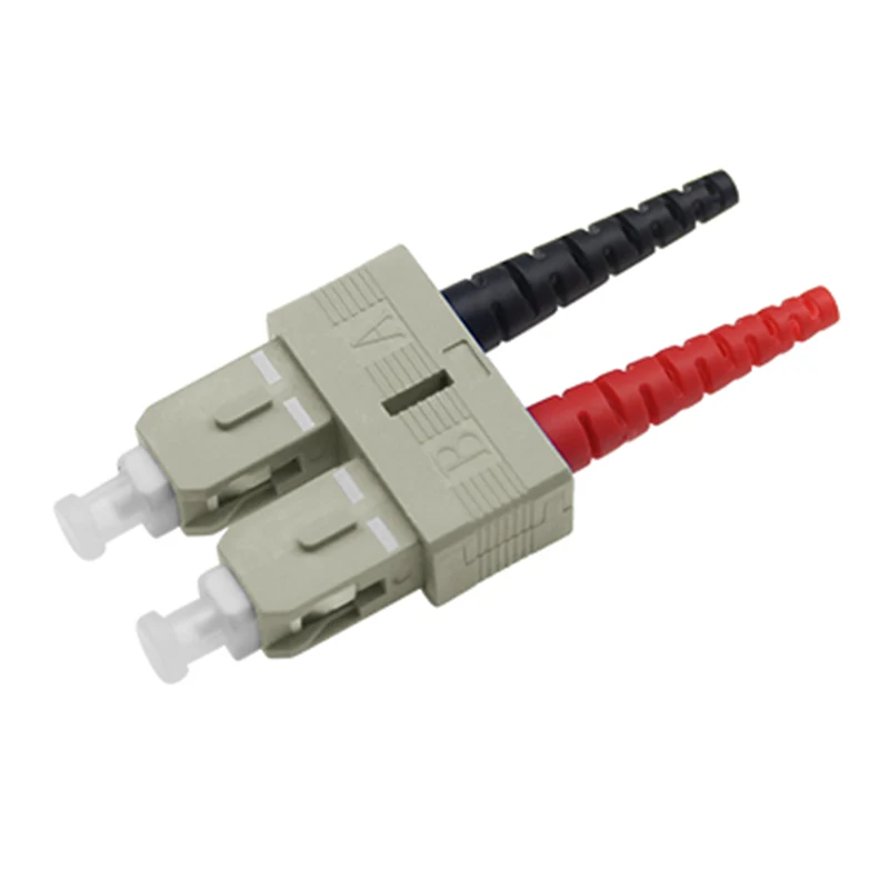 SC 2.0mm/3.0mm dx mmコネクタ
