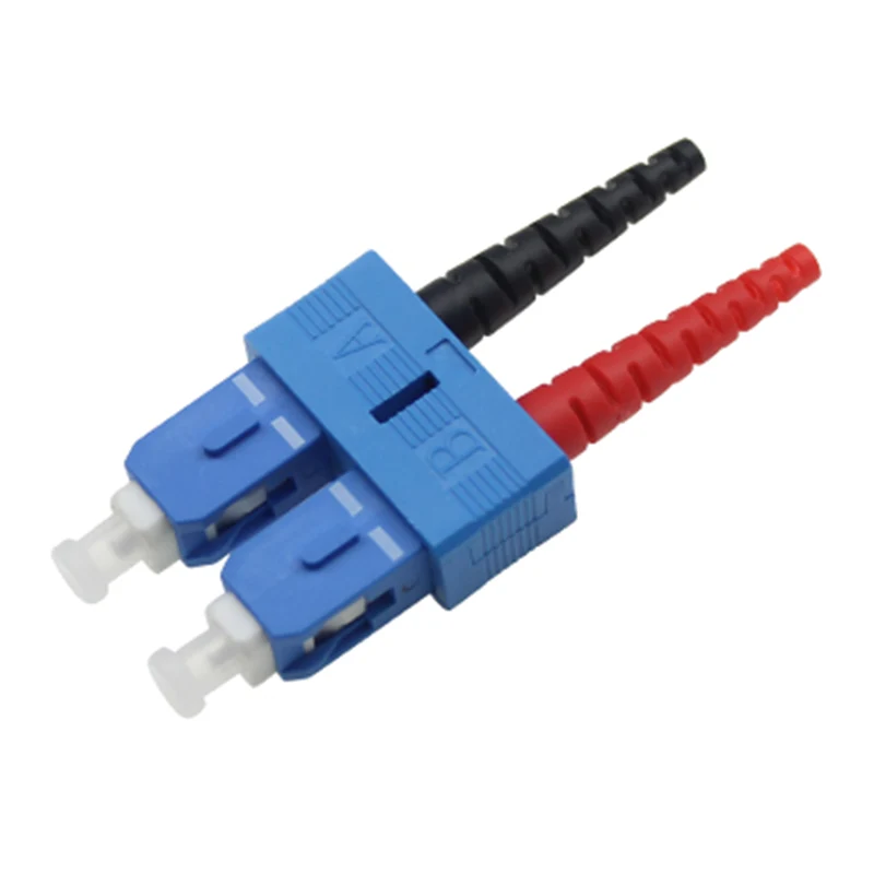 SC/UPC 2.0mm/3.0mm DXコネクタ