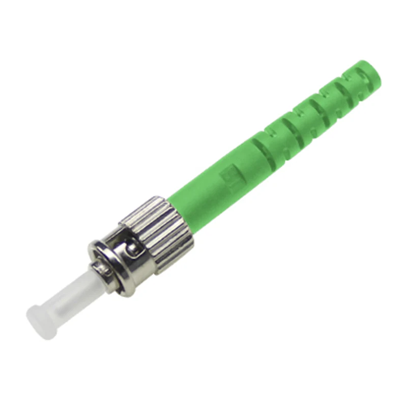 ST APC 2.0mm/3.0mmコネクタ